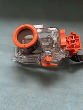 Custodia subacquea casio - custodia,