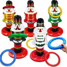  Ring Toss Gioco Giocattolo