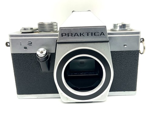 Pentacon praktica reflex - pentacon,
