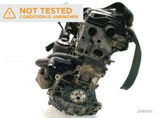 Audi A6 Motore nudo 2.0 TDI