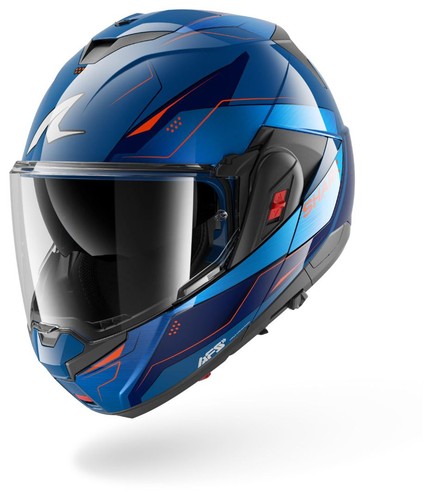 Casco modulare shark - modulare,