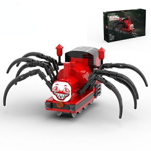 Choo charles treno horror - choo, choo-charles