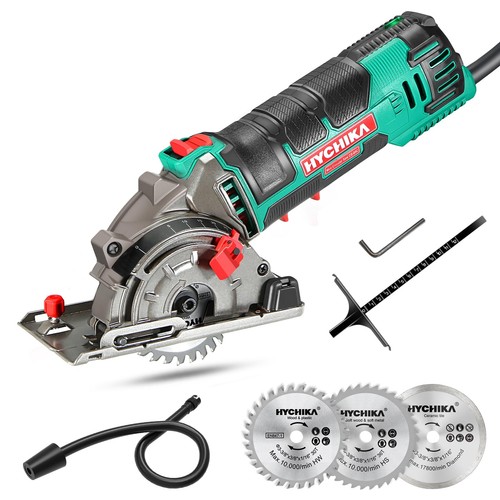 Hychika sega circolare 500w - sega,