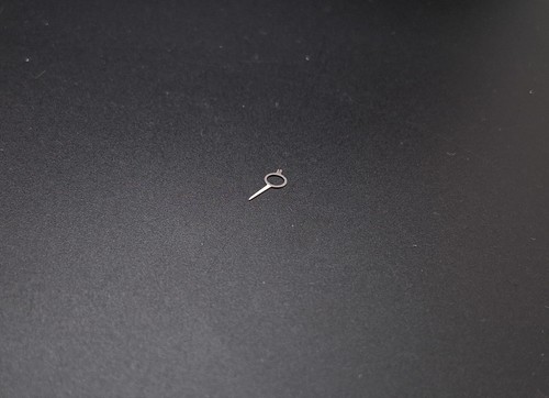 Replacement part original - replacement,