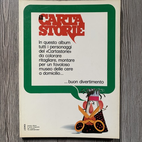 Pellicanò carta storie - il,