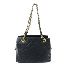 Borsa tote CHANEL CC GHW PTT