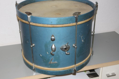 Sonor bass drum tom vintage - drum,
