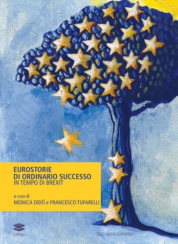 Libro eurostorie di - libro,