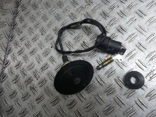 Kit serratura bmw con chiave - bmw,