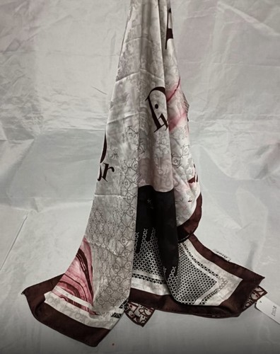 Foulard stola dior - foulard,