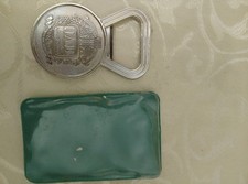  COLLECTIBLE CORKSCREW BEER