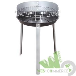 Barbecue compatto carbone - barbecue,