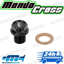 tappo scarico olio KTM 400 EXC