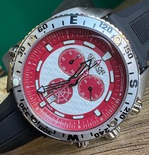 NOS Sector Yacht timer Ocean