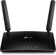 TP-Link Archer MR600 Dual Band