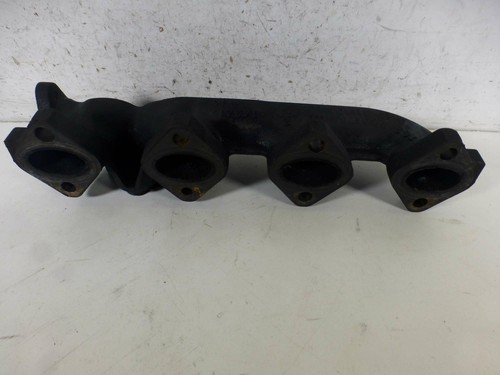 Collettore turbo bmw - collettore,