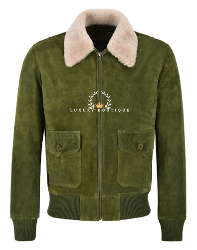Giubbotto uomo bomber