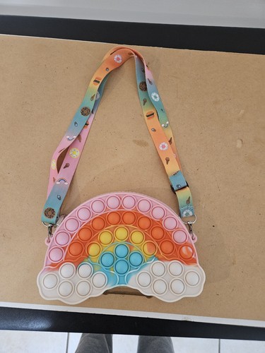 Borsa pop figet bambina - figet,