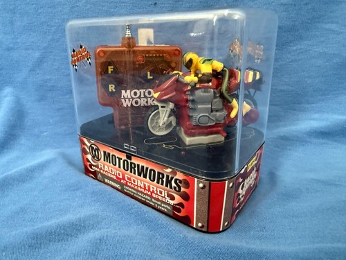 Motorworks radiocomando - motorworks, rc