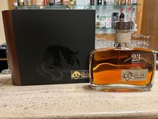 rum caroni 23 "rum nation"