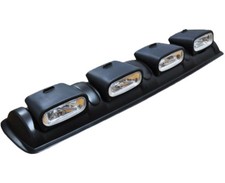 LUCI POD GUIDA UNIVERSALE 4X4