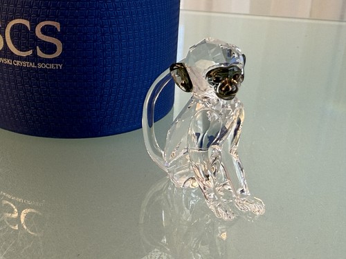Statua swarovski 5301552 - swarovski, scs