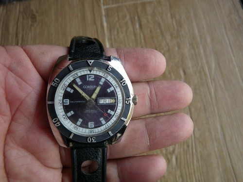 Molto raro vintage cordura di - raro,