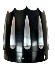 SuperTrapp 108-8035 Billet End