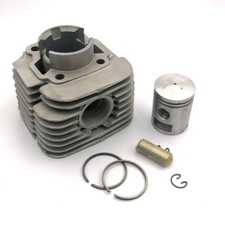 Cylinder And Piston Kit For