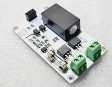 MOSFET Direct Trailing Edge AC