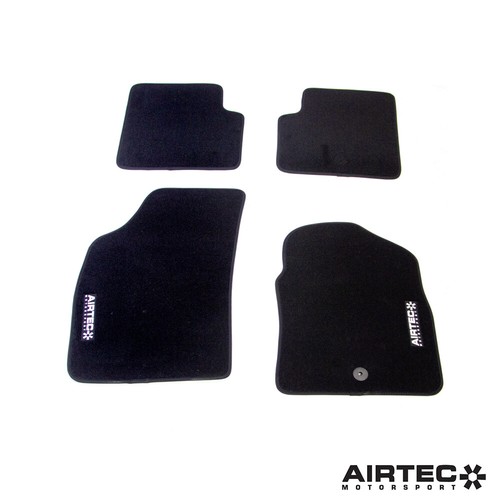 Tappetini airtec motorsport - tappetini,
