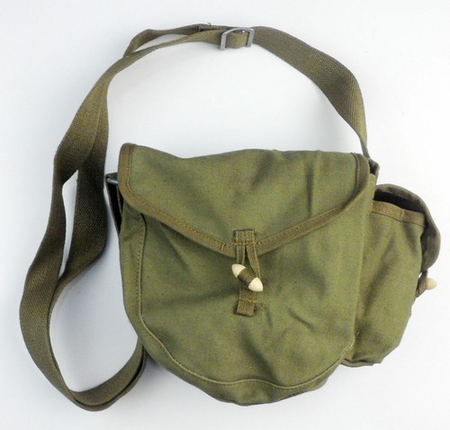 Borsa rivista batteria - , 56