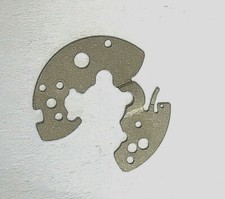 F Piguet 95.1 951 13 105 indicatore data targa mio indicatore calendario 950/951