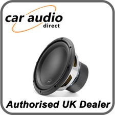 JL Audio 10W3v3-2 10"