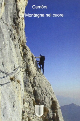 Libri camors montagna nel - camors, la