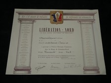 Attestato Professionale Din