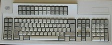Genuine IBM KEYCAPS 122 Key