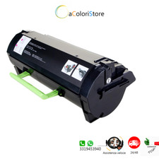 Toner compatibile  per Lexmark E350H E352H11E  E350D E350DN E352DN 9000 copie