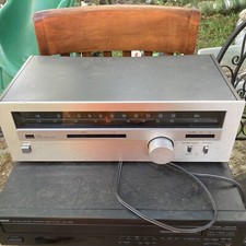 Sintonizzatore stereo vintage