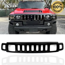 Fit Hummer H3 H3T 2006-10