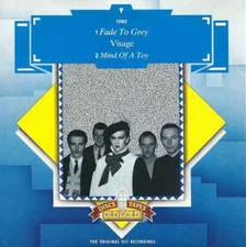 Visage Fade To Grey / Mind Of