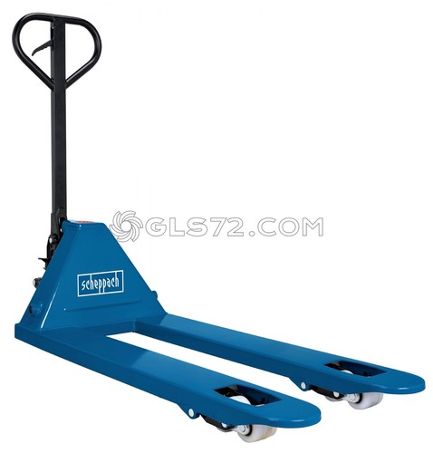 Transpallet manuale muletto - transpallet,