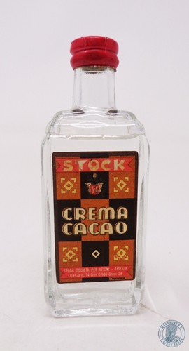 Miniature mignon crema - /,