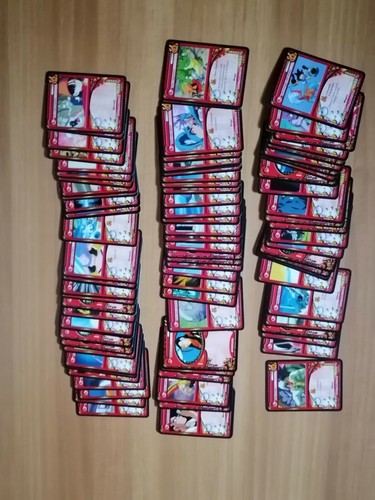 Lotto carte giocabili - carte,