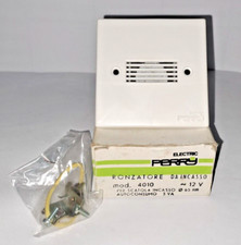 Ronzatore da incasso cassetta