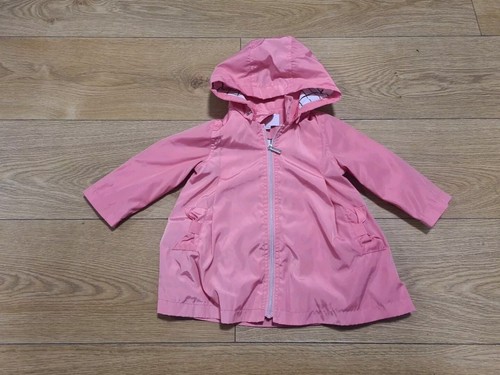 Impermeabile bambina mesi - impermeabile, 6-9