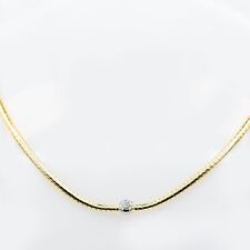 Collana Con Pendente In