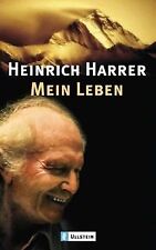 Mein Leben von Harrer