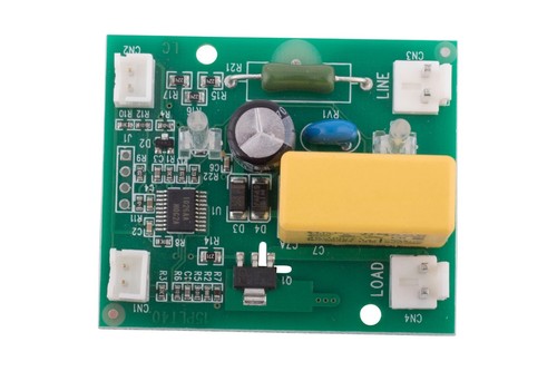 Polti scheda elettronica pcb - polti,
