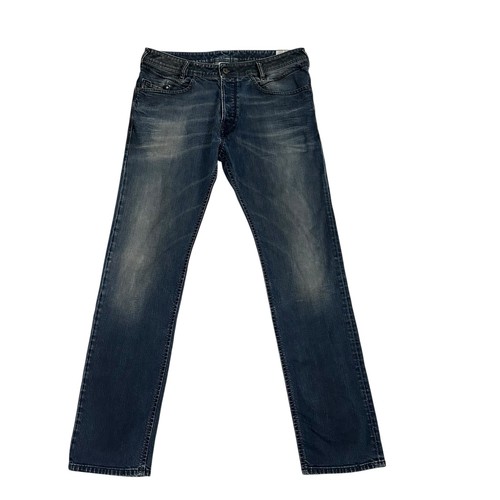 Jeans diesel iakop regular - diesel,